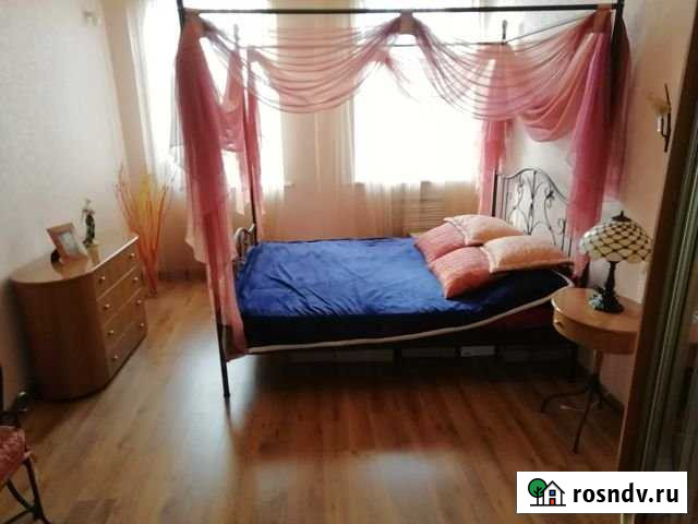 3-комнатная квартира, 66 м², 4/4 эт. на продажу в Кемерово Кемерово - изображение 1