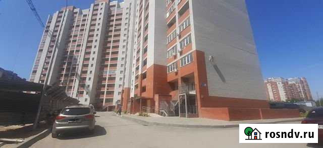 1-комнатная квартира, 42 м², 7/18 эт. на продажу в Волгограде Волгоград - изображение 1