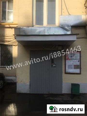 Комната 20.9 м² в 3-ком. кв., 3/6 эт. на продажу в Москве Москва - изображение 1