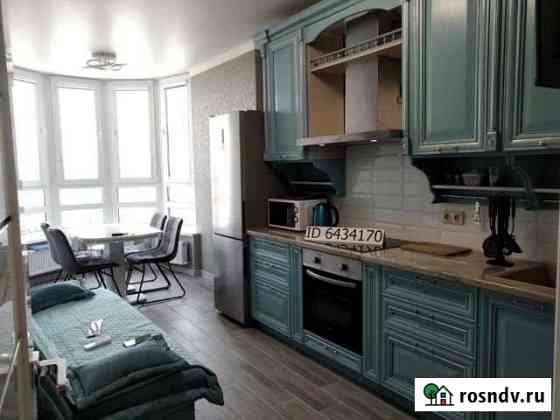 1-комнатная квартира, 42 м², 9/16 эт. в аренду посуточно в Анапе Анапа