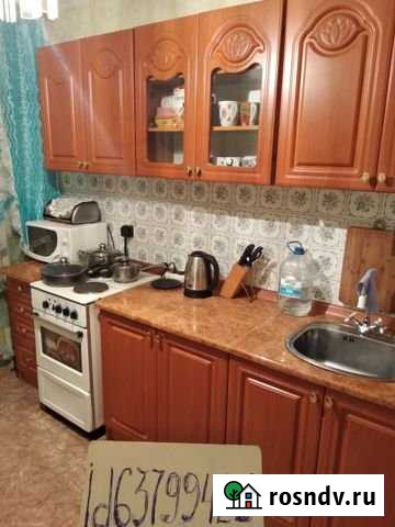 2-комнатная квартира, 52 м², 11/16 эт. в аренду посуточно в Евпатории Евпатория - изображение 1