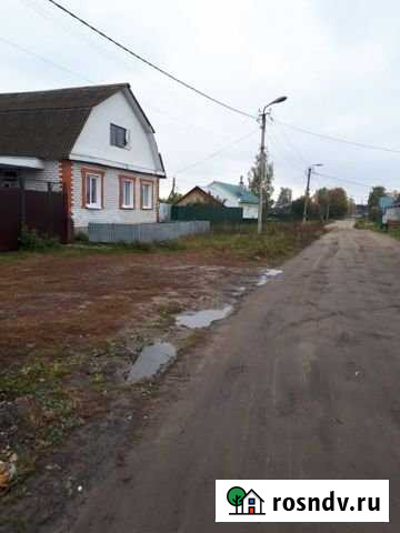 Коттедж 120 м² на участке 12 сот. на продажу в Касимове Касимов - изображение 1