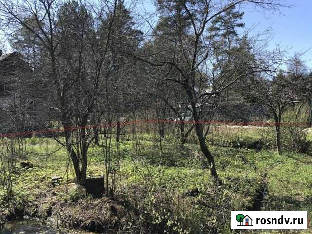 Участок ИЖС 6 сот. на продажу во Всеволожске Всеволожск - изображение 1