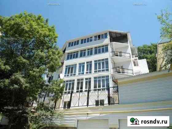 2-комнатная квартира, 55 м², 1/4 эт. в аренду посуточно в Сочи Сочи