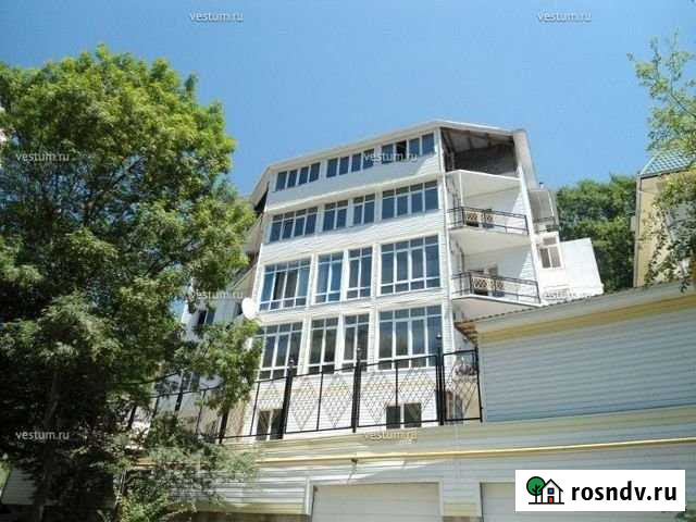 2-комнатная квартира, 55 м², 1/4 эт. в аренду посуточно в Сочи Сочи - изображение 1