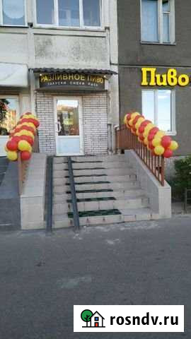 Торговое Помещение 16 кв м в аренду Санкт-Петербург - изображение 1