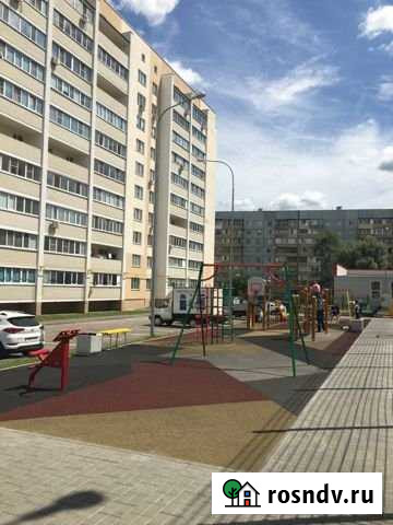 1-комнатная квартира, 35 м², 1/10 эт. на продажу в Пензе Пенза - изображение 1