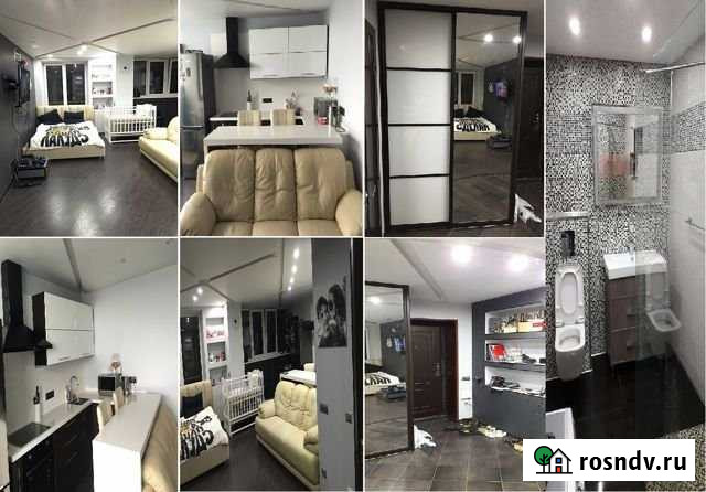 1-комнатная квартира, 31 м², 2/5 эт. в аренду на длительный срок в Хабаровске Хабаровск - изображение 1