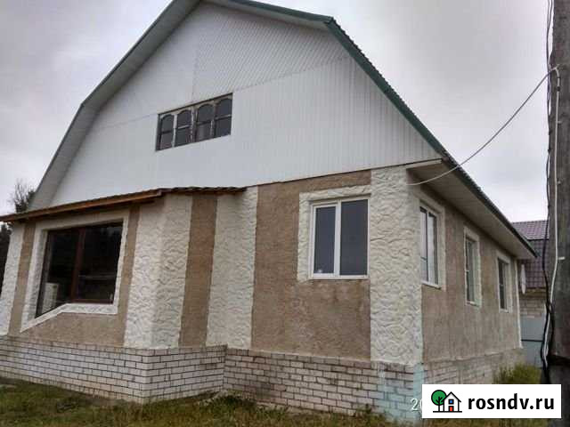 Дом 120 м² на участке 10 сот. на продажу в Западной Двине Западная Двина - изображение 1
