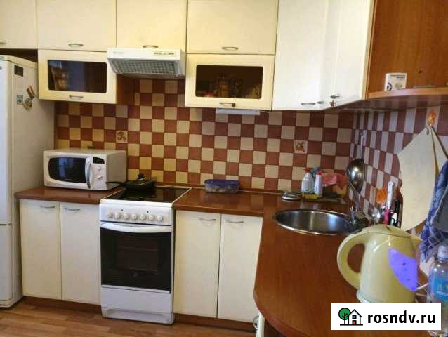 2-комнатная квартира, 62 м², 5/10 эт. в аренду на длительный срок в Белгороде Белгород - изображение 1