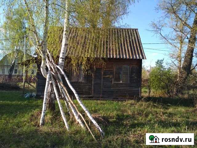 Участок ИЖС 15 сот. на продажу в Воскресенске Воскресенск - изображение 1