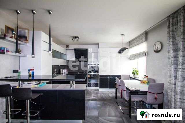 3-комнатная квартира, 86.1 м², 4/6 эт. на продажу в Калуге Калуга - изображение 1