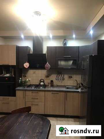 Дом 170 м² на участке 3 сот. на продажу в Тамбове Тамбов - изображение 1