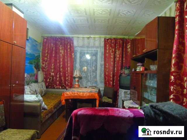 1-комнатная квартира, 31.6 м², 2/5 эт. на продажу в Екатеринбурге Екатеринбург - изображение 1