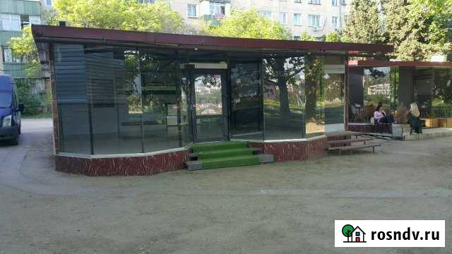 Магазин, кафе, продажа разливное напитков Севастополь - изображение 1