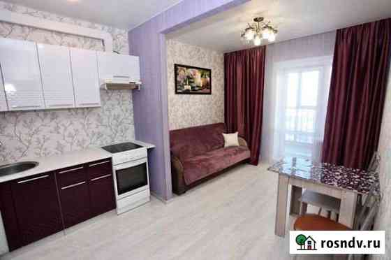 2-комнатная квартира, 50 м², 3/17 эт. в аренду посуточно в Иркутске Иркутск