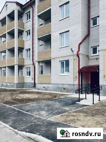 2-комнатная квартира, 56 м², 1/4 эт. на продажу в Великом Новгороде Великий Новгород - изображение 1