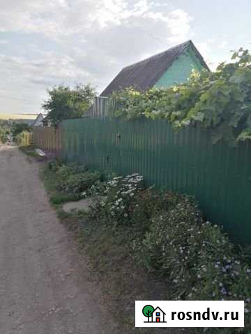 Дача 20 м² на участке 6 сот. на продажу в Ливнах Ливны - изображение 1