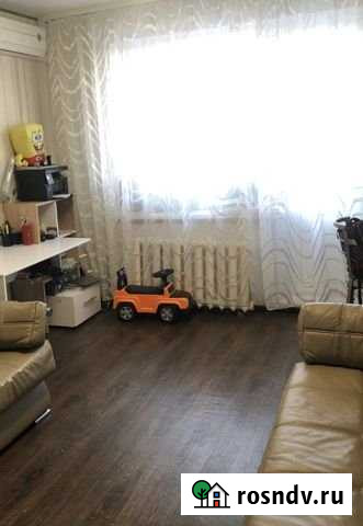 2-комнатная квартира, 52.5 м², 4/5 эт. на продажу в Оренбурге Оренбург - изображение 1