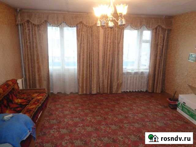 1-комнатная квартира, 35.4 м², 3/5 эт. на продажу в Донском Донской - изображение 1