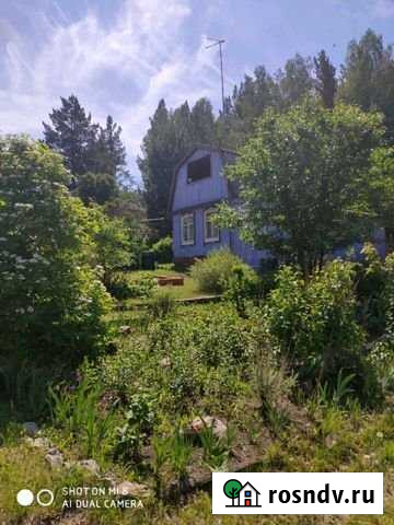 Дом 40 м² на участке 14 сот. на продажу в Кедровом Красноярского края Кедровый - изображение 1