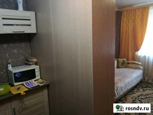 Комната 18 м² в 1-ком. кв., 9/9 эт. на продажу в Воронеже Воронеж - изображение 1