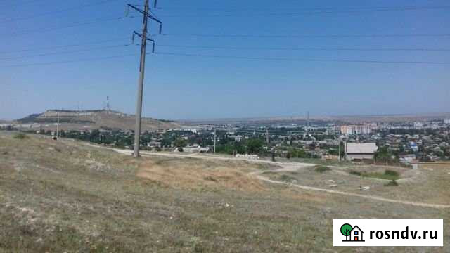 Участок СНТ, ДНП 999 сот. на продажу в Феодосии Феодосия - изображение 1