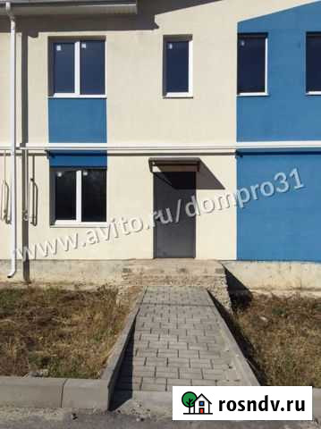Таунхаус 95 м² на участке 2 сот. на продажу в Дубовом Дубовое - изображение 1