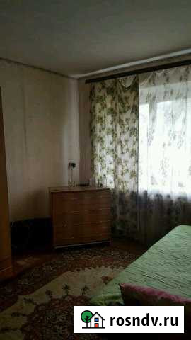 1-комнатная квартира, 30 м², 4/5 эт. в аренду на длительный срок в Алексине Алексин - изображение 1