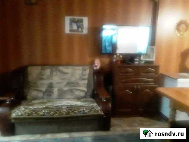 Дом 60 м² на участке 20 сот. на продажу в Брюховецкой Брюховецкая - изображение 1