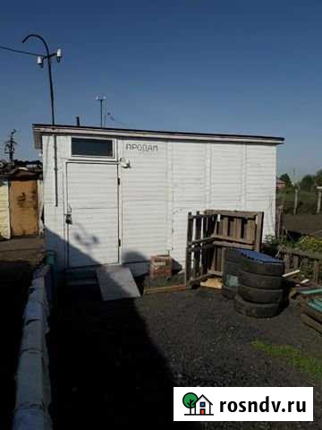 Гараж 10 м² на продажу в Кемерово Кемерово - изображение 1