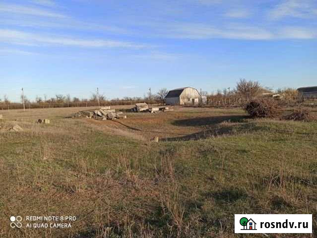 Участок ИЖС 8 сот. на продажу в Красногвардейском Республики Крым Красногвардейское - изображение 1