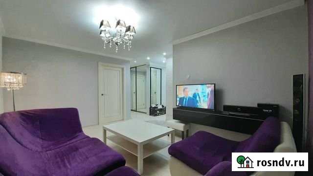 3-комнатная квартира, 55 м², 3/5 эт. на продажу в Костроме Кострома - изображение 1