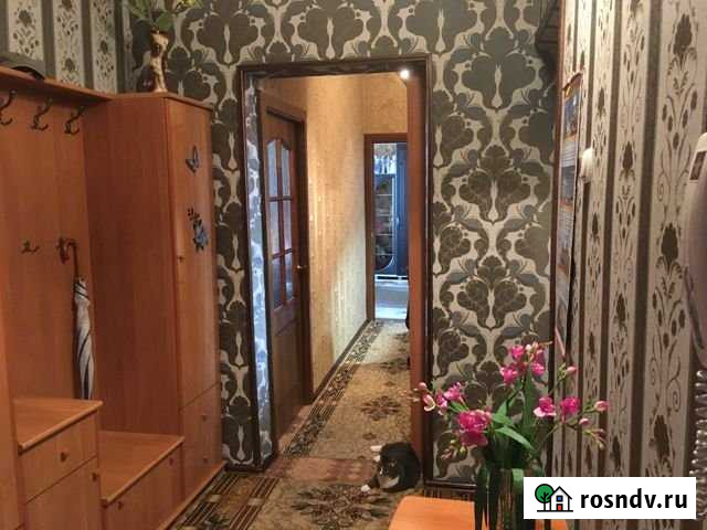 2-комнатная квартира, 62 м², 9/9 эт. на продажу в Нерюнгри Нерюнгри - изображение 1