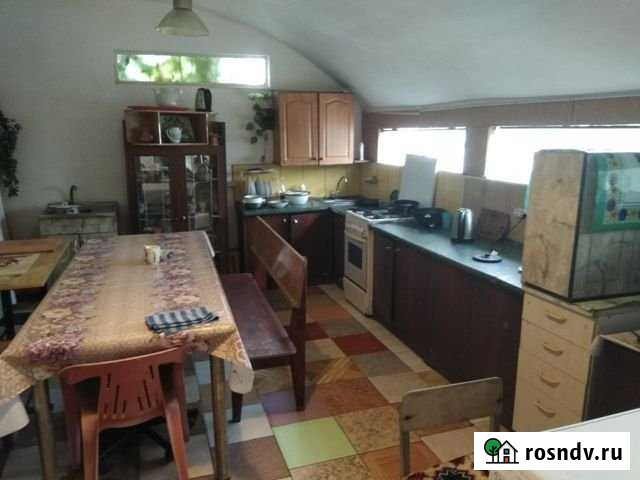 Квартира-студия, 26 м², 1/2 эт. в аренду на длительный срок в Севастополе Севастополь - изображение 1