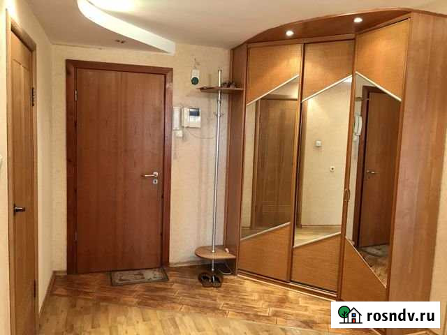 3-комнатная квартира, 75.8 м², 6/10 эт. на продажу в Тамбове Тамбов - изображение 1