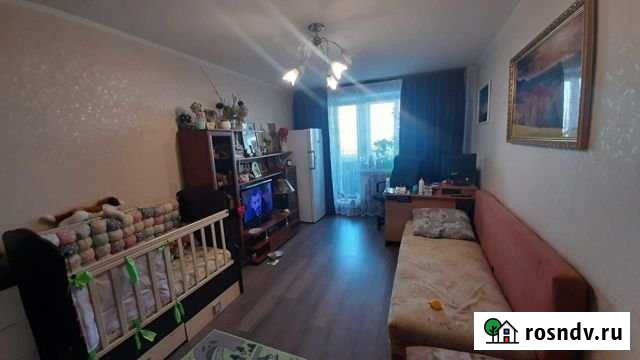 1-комнатная квартира, 31 м², 6/9 эт. на продажу в Бердске Бердск - изображение 1