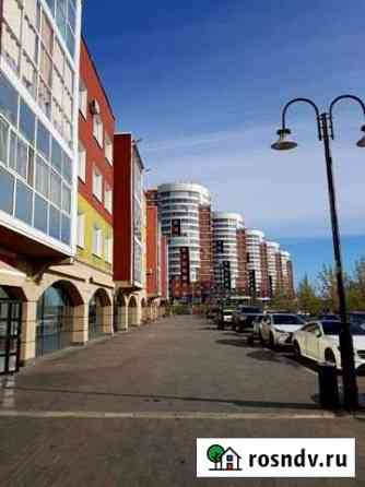 1-комнатная квартира, 35 м², 2/4 эт. в аренду посуточно в Иркутске Иркутск