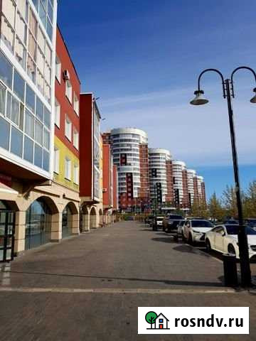 1-комнатная квартира, 35 м², 2/4 эт. в аренду посуточно в Иркутске Иркутск - изображение 1