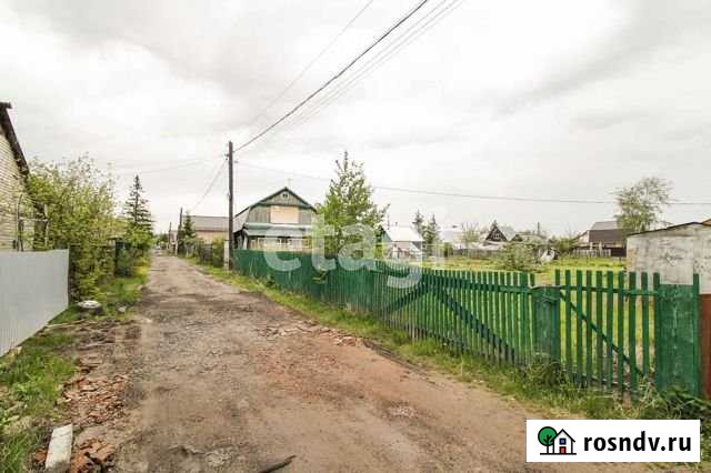 Участок ИЖС 5 сот. на продажу в Тюмени Тюмень - изображение 1