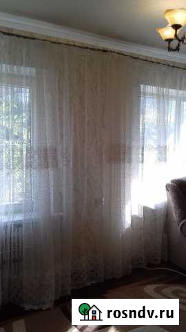 1-комнатная квартира, 40 м², 1/4 эт. на продажу в Октябрьском Белгородской области Октябрьский - изображение 1