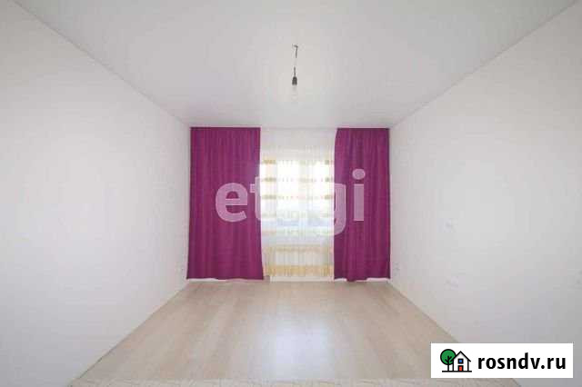 3-комнатная квартира, 80 м², 3/18 эт. на продажу в Калуге Калуга - изображение 1