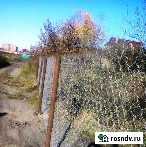 Участок ИЖС 13 сот. на продажу в Тюмени Тюмень - изображение 1