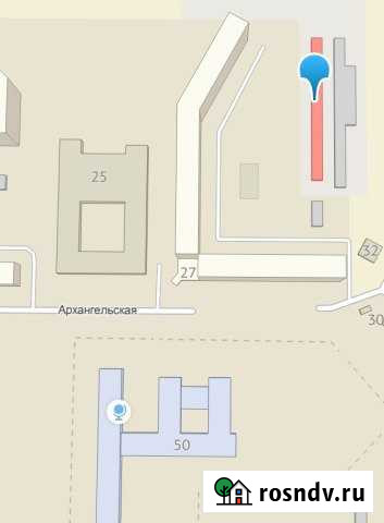 Гараж 30 м² на продажу в Хабаровске Хабаровск - изображение 1