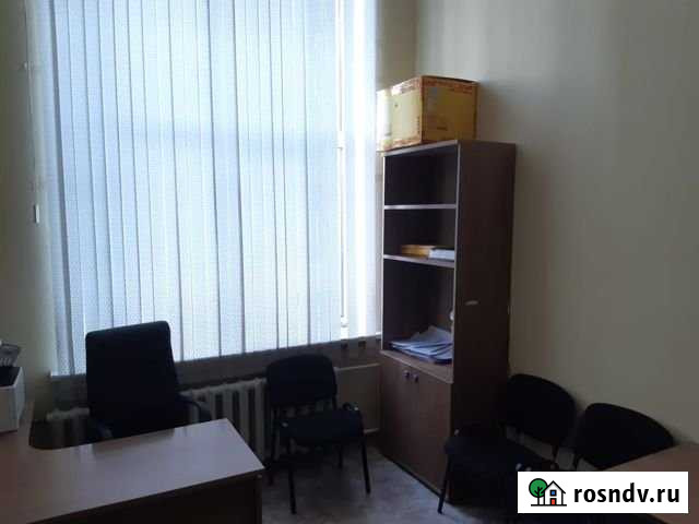 Офисное помещение, 28 кв.м. Казань - изображение 1