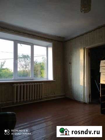 2-комнатная квартира, 40 м², 2/2 эт. на продажу в Белово Белово - изображение 1