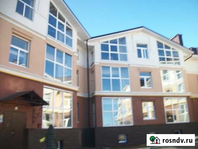 3-комнатная квартира, 125 м², 1/3 эт. на продажу в Вологде Вологда - изображение 1