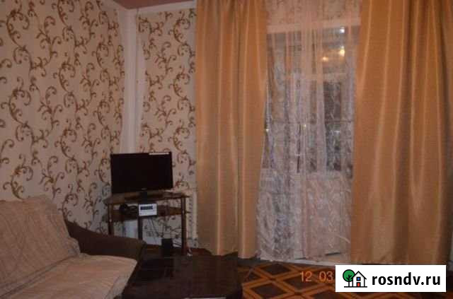 Комната 54 м² в 3-ком. кв., 2/2 эт. на продажу в Электроугли Электроугли - изображение 1