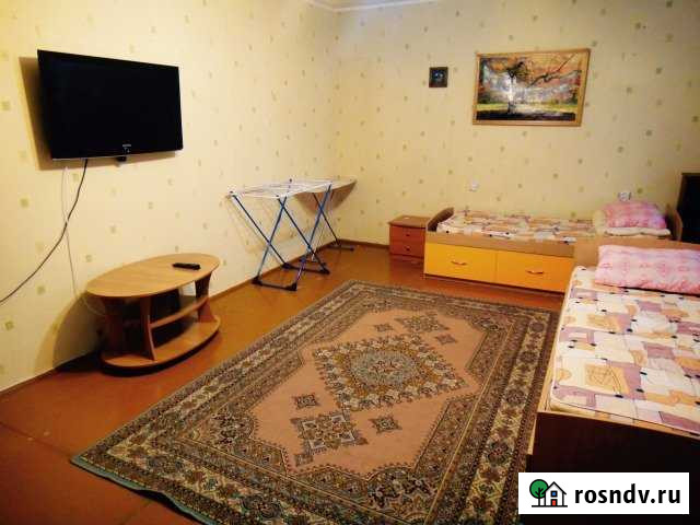 3-комнатная квартира, 88 м², 3/5 эт. в аренду посуточно в Синдоре Синдор - изображение 1