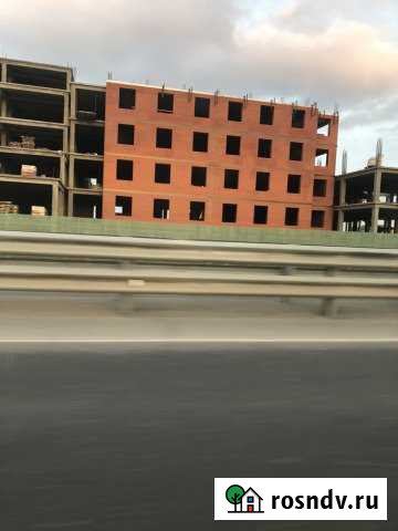 1-комнатная квартира, 50.6 м², 5/5 эт. на продажу в Каспийске Каспийск - изображение 1